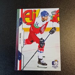 Adam Musil 2020/21 MK PROMO