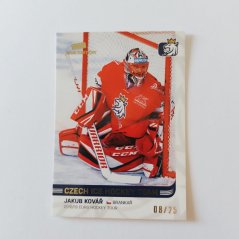 Jakub Kovář 2018/19 MK Národní tým GOLD 08/25