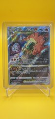 2022 Pokémon Charizard V star SWSH262