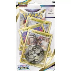 Pokémon Sword and Shield Brilliant stars blister