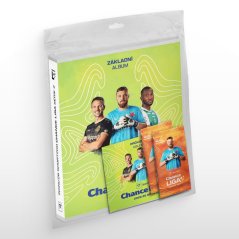 2025/26 SZ Chance liga Series 2 Starter Pack