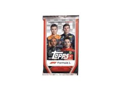 2022 Topps Formula 1 Hobby balíček