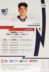 Tomáš Hamara 2023 MK EXPO Ostrava