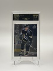 1998/99 AP 9 UD Black Diamond Jaromír Jágr #69 (240715)