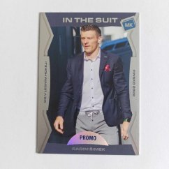 Radim Šimek 2022  MK IN THE SUIT - PROMO ražba