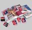 2020 Sticker Album and Pack - SWCH