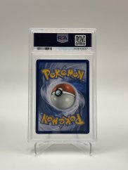 2009 PSA 8 Pokemon Rumble Ninetales #3 (89617170)