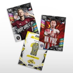 2026/27 SZ Chance liga Duel Retail balíček