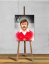 Antonín Panenka - MK Expo Pardubice - Signed Artwork, numbered xx/10