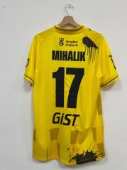 2026/27 Dres FC Hradec Králové venkovní varianta - Mihálik