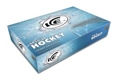 2025/26 UD ICE Hoceky Hobby Exclusive box