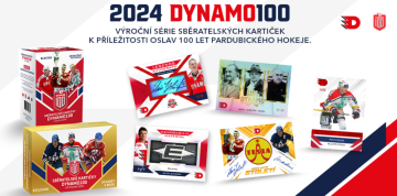 Pre-Orders for the Historic Dynamo 100 Series Open on 11 November