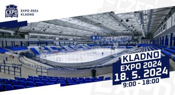 The Biggest Trading Card EXPO Comes to Kladno During the World Championship!