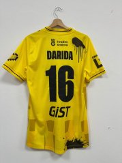 2026/27 Dres FC Hradec Králové venkovní varianta - Darida
