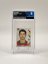 2006 VG 9 Panini Cristiano Ronaldo World Cup sticker