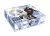 2025/26 UD SPx Hockey Hobby box