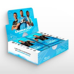 2025/26 SZ Chance liga 2. série Hobby balíček