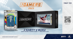 2023 MK The Gamers box