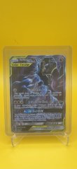2019 Pokémon Garchomp Giratina GX