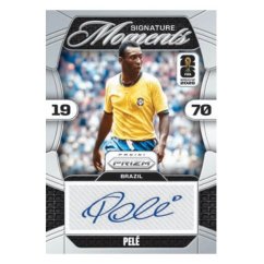 2026 Panini PRIZM Fifa World Cup hobby balíček