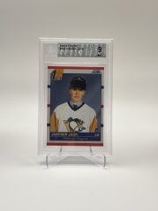 1990 Beckett 9 Score Jaromír Jágr #428 (0001684053)