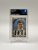 1996/97 VG 8 Panini Zinedine Zidane Calcio Coppe