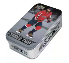 2022/23 UD Series Two Tin