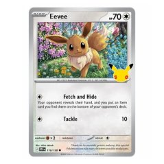 Pokémon 30th Celebration 2 Pack Blister