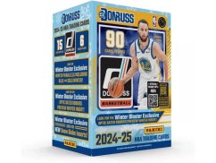2024/25 Panini Donruss NBA Winter Blaster box