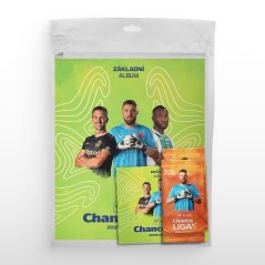 2025/26 SZ Chance liga Series 2 Starter Pack