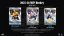 2025/26 UD MVP Hobby Pack