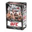 2026 Topps Chrome UFC Value box