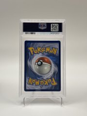 2009 PSA 8 Pokemon Rumble Ninetales #3 (89617170)
