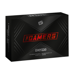 2024 MK The Gamers Dynamo 100 box