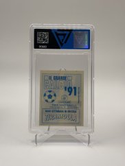1990/91 VG 8 Vallardi CPA/BTRN/MRDN/CPA Sticker