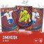 2024 SZ Hrdí Lvi Hobby Pack