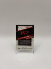 Jiří Procházka UFC Opti-Graphs with autograph