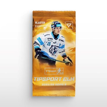 Czech Extraliga Packs