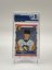 1990 VG 6 Score Jaromír Jágr #428 Auto