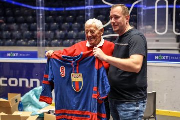 WHAT WAS EXPO LIKE? BIGGER THAN LAST YEAR – WITH GOLONKA AND NOVÝ!