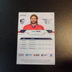 David Musil 2020/21 MK PROMO