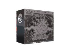 Pokémon ME05 Pitch Black Elite Trainer box