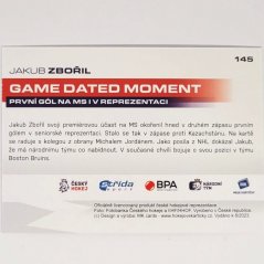 Jakub Zbořil 2023 MK EXPO Ostrava