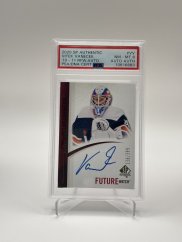 2020 PSA 8 SP Authentic Vítek Vaněček Auto /399 #VV (70616883)