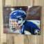 Dominik Hašek - MK Expo Pardubice - Signed Artwork, numbered xx/10