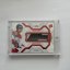 Radan Lenc 2021/22 MK Národní tým Game Used Memorabilia RED 18/40