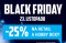 BLACK FRIDAY 23.11. SLEVA – 25 % NA BOXY!