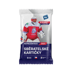 2021 RETAIL balíček - MK Národní tým