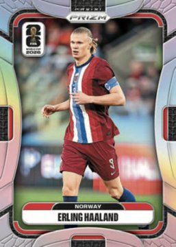 FIFA World Cup Single Cards