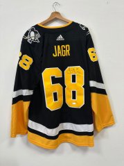NHL Podepsaný dres Pittsburgh Penguins - Jaromír Jágr
